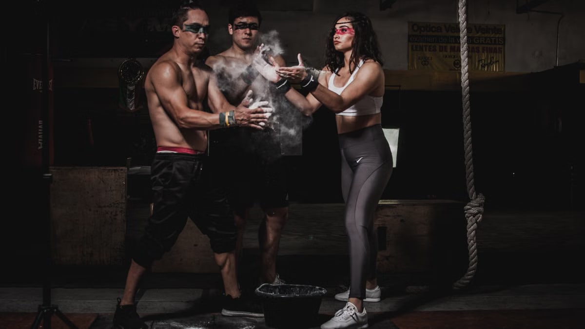 Claves para Mantener la Motivación en el Fitness